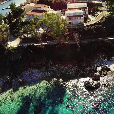 Kassiopi Bay 아파트 외부 사진