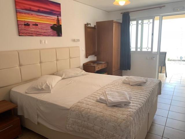 Kassiopi Bay 아파트 외부 사진
