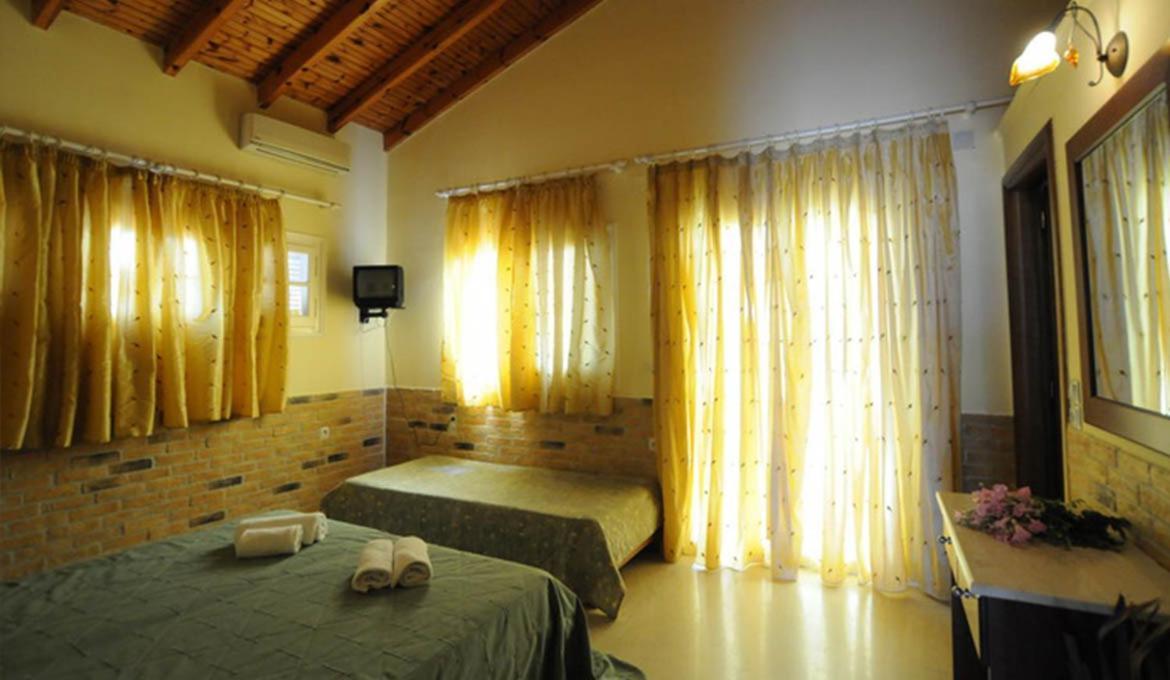 Kassiopi Bay 아파트 외부 사진