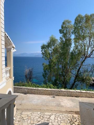 Kassiopi Bay 아파트 외부 사진